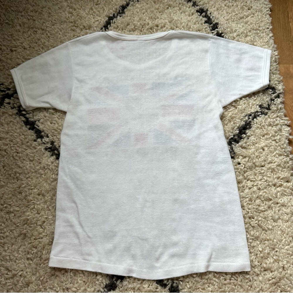 Vintage Princess Diana T Shirt - Picture 4 of 11